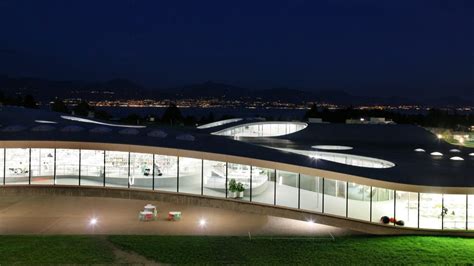 epfl rolex bubble|Rolex EPFL campus.